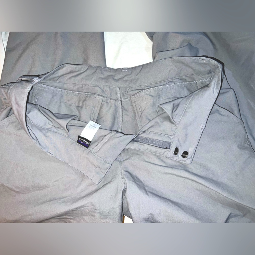 Women’s Patagonia pants